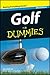 Golf for Dummies - Mini Edition by Gary McCord