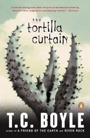 The Tortilla Curtain