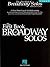 The First Book of Broadway Solos by Joan Frey Boytim
