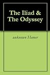 The Iliad & The O...