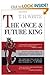 The Once & Future King: The Sword in the Stone/The Queen of Air & Darkness/The Ill-Made Knight/The Candle in the Wind