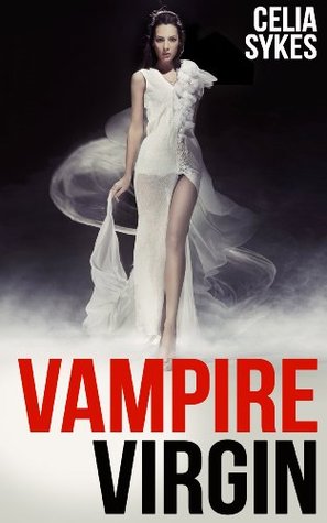 Vampire Virgin (Kindle Edition)