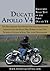 1963 Ducati V4 Apollo 1260 (The Motorcycle Files)