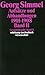 Aufsätze und Abhandlungen, 1901-1908. Band II (Gesamtausgabe, Band 8)