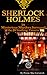 Mysterious Murders Surround the Whistling Tavern (Sherlock Holmes)