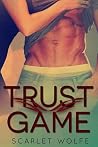 Trust Game (The Casteel Trust Series Book 1) Book cover for Trust Game (The Casteel Trust Series Book 1)