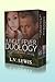 Jungle Fever Duology by L.V. Lewis