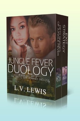 Jungle Fever Duology (Kindle Edition)