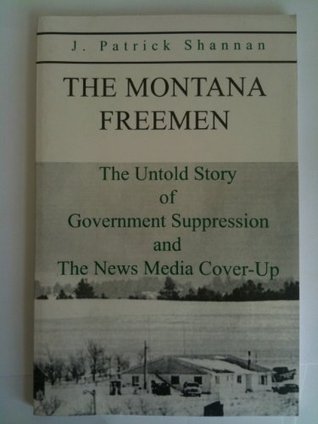 The Montana Freemen: The Untold Story (Paperback)