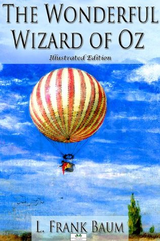 The Wonderful Wizard of Oz