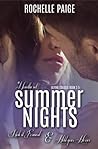 Summer Nights by Rochelle Paige