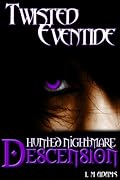 Hunted Nightmare: Descension