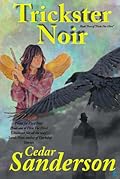 Trickster Noir