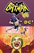 Batman '66 #31