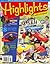 Highlights , Summer 2008 Issue