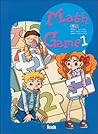 Math Game, Volume 1 (Math Game (Graphic Novels))