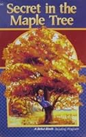 Secret In The Maple Tree By Matilda Nordtvedt