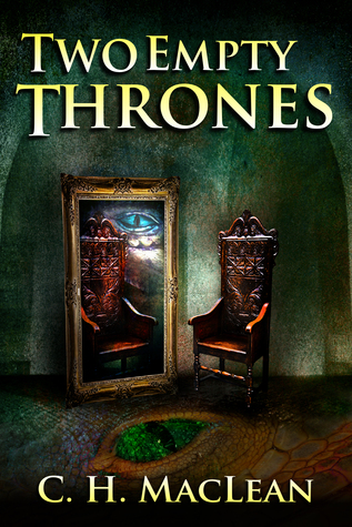 Two Empty Thrones (Five in Circle, #2)