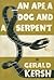 An Ape, A Dog and A Serpent