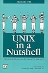 UNIX in a Nutshell: System V Edition: A Desktop Quick Reference for System V Release 4 and Solaris 2.0 (In a Nutshell (O'Reilly))