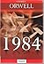 1984 by George Orwell