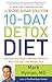 The Blood Sugar Solution 10-Day Detox Diet by Mark Hyman