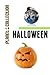 Halloween: Picture Book (Educational Children's Books Collection) - Level 2 (Planet Collection 31)