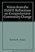 Voices from the Field II Reflections on Comprehensive Community Change