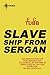 Slave Ship from Sergan by Gregory Kern