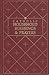 Catholic household blessings & prayers ([Publication / Office of Publishing and Promotion Services, United States Catholic Conference)