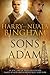The Sons of Adam by Harry Bingham
