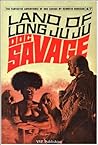 Doc Savage: Land of Long Ju Ju