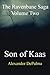 Son of Kaas (Ravenbane Saga...