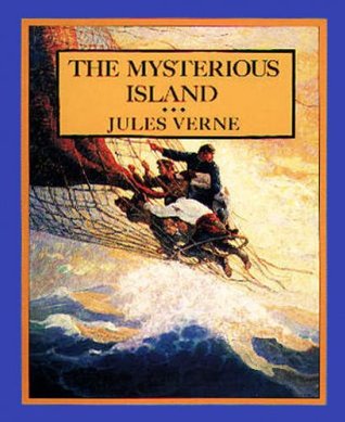 The Mysterious Island