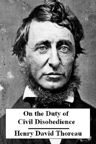 Walden and Civil Disobedience