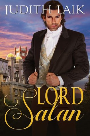 Lord Satan (Kindle Edition)
