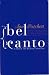 Bel Canto by Ann Patchett