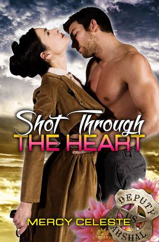 Shot Through the Heart (Kindle Edition)