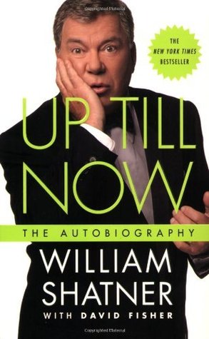 Up Till Now: The Autobiography