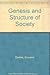 Genesis and Structure of So...