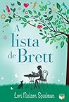 A Lista de Brett by Lori Nelson Spielman