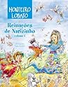 Reinações de Narizinho, Volume 1