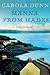Manna from Hades (Cornish Mystery, #1)