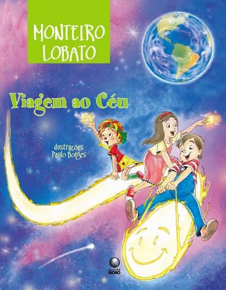 Viagem ao Céu