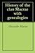 History of the Clan Macrae, with Genealogies by Alexander MacRae