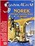 Norek, Intrigue in a City-State of Jaiman by David Miller
