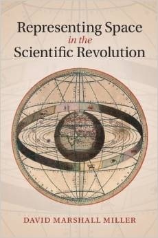 Representing Space in the Scientific Revolution