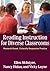 Reading Instruction for Diverse Classrooms: Research-Based, Culturally Responsive Practice (Solving Problems in the Teaching of Literacy)