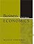 Business Economics