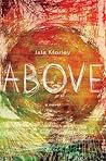Above by Isla Morley Above by Isla Morley